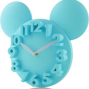 ✨Host Pic X 2✨ Collectible Disney Clock